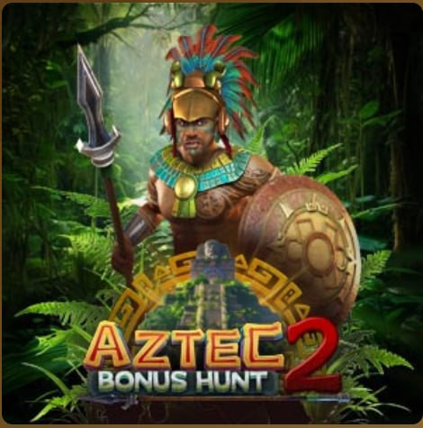 Aztec Bonus Hunt 2