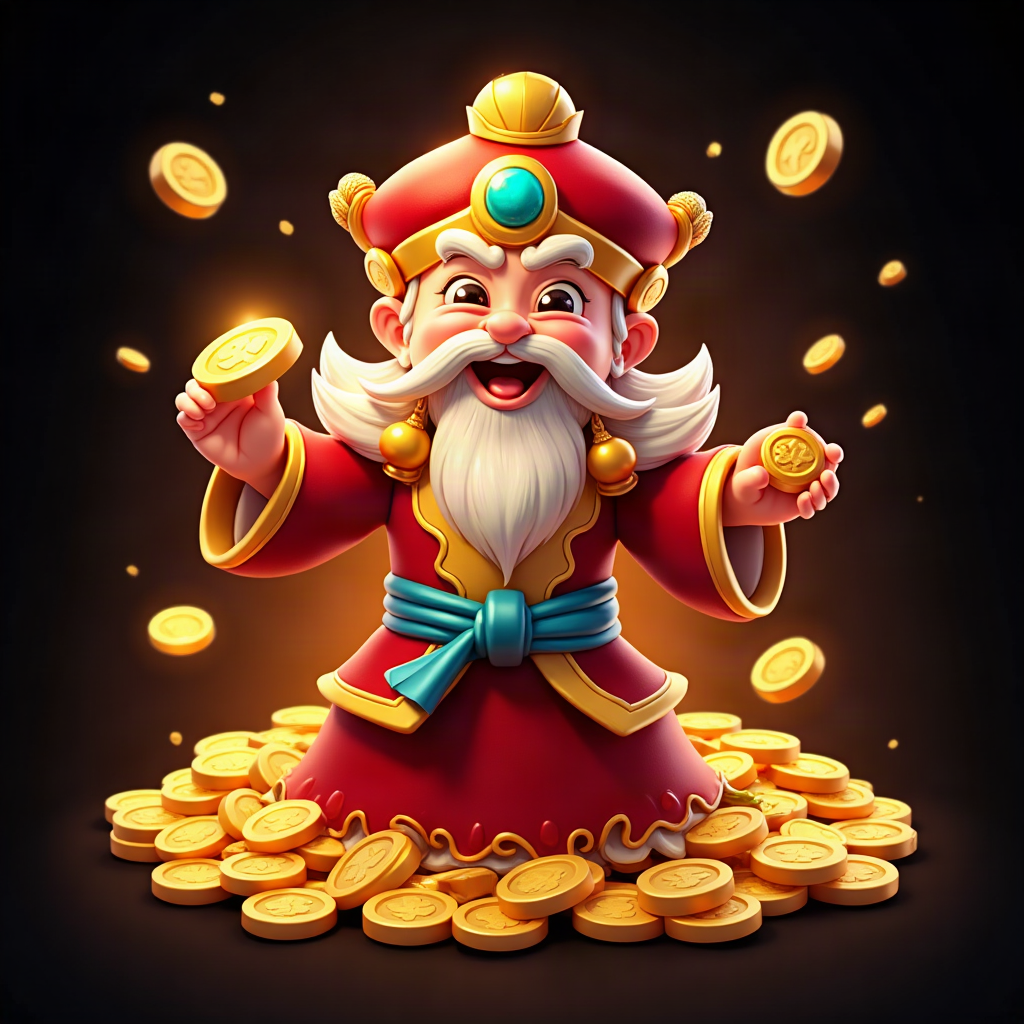 Fortune Gods