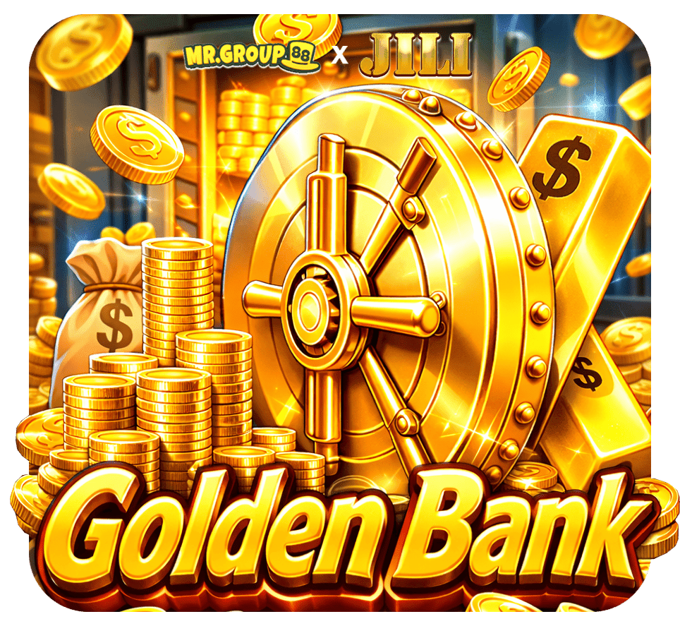 Golden Bank