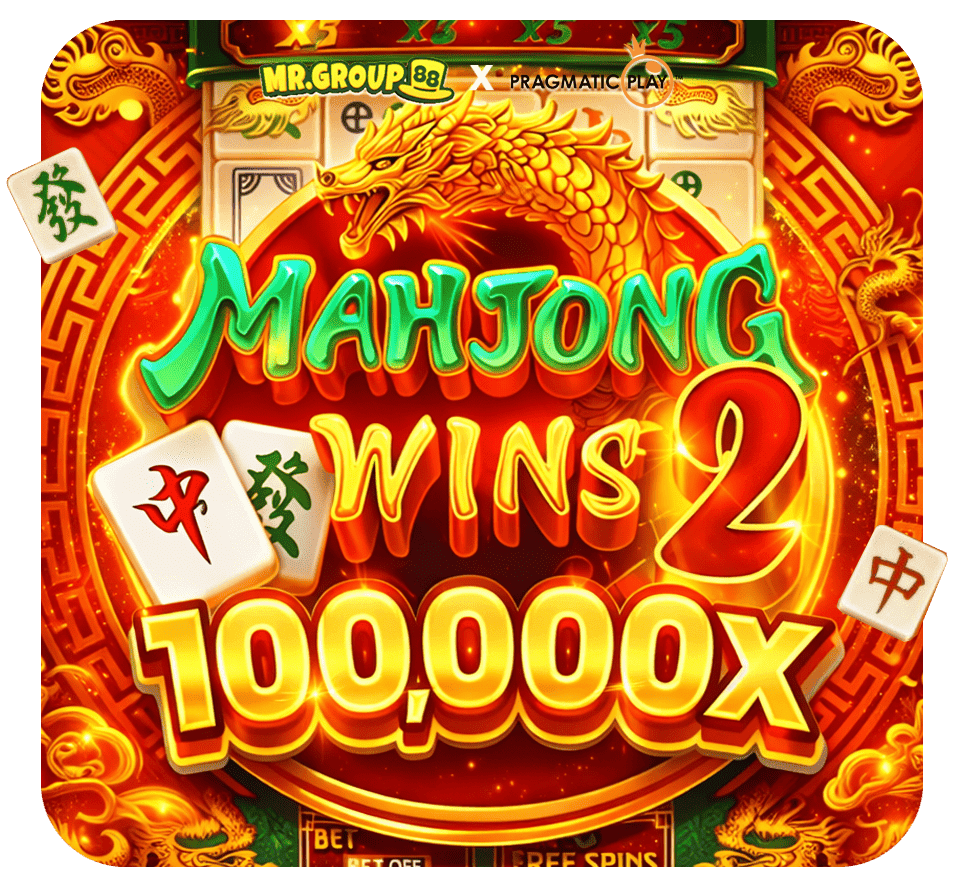 Mahjong Wins 2