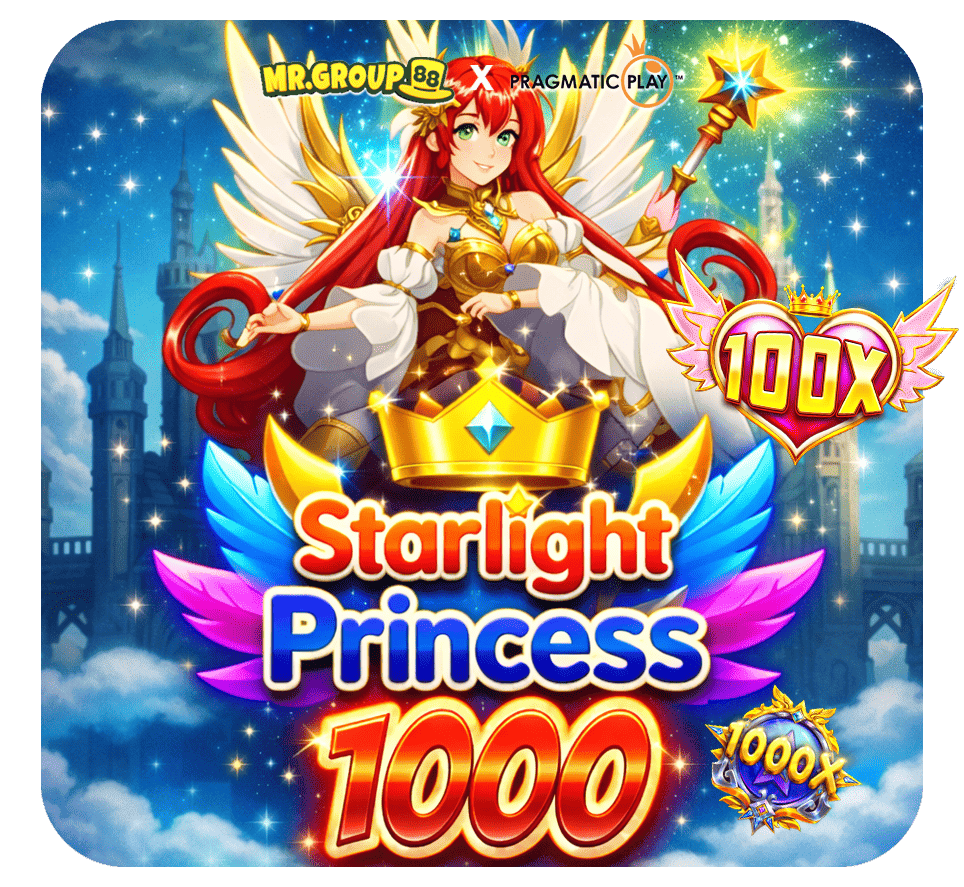 Starlight Princess 1000